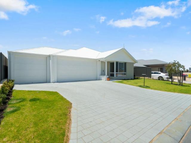 House for rent in Parklands, Western Australia