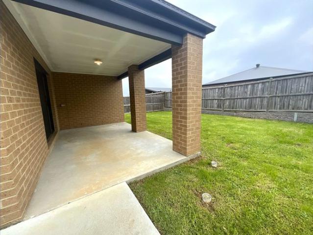 House for rent in Warragul, Victoria