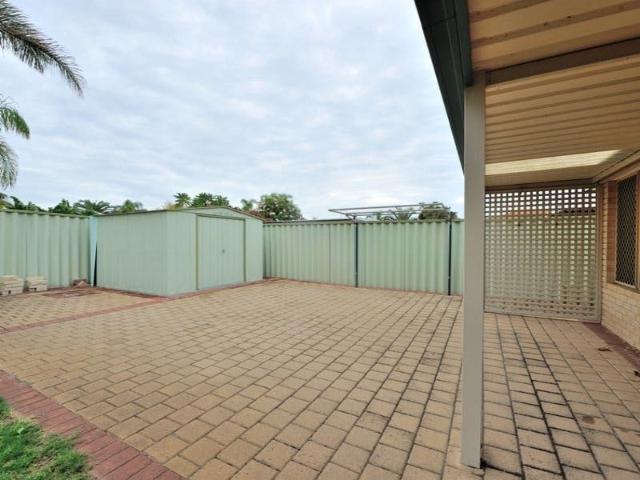House for rent in Rockingham, Queensland