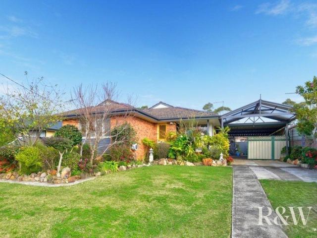 House for rent in Blacktown, Sydney