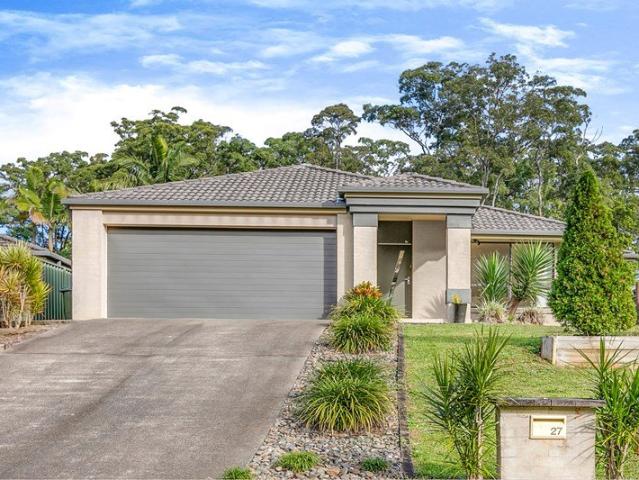 House for rent in Letterewe, Port Macquarie-Hastings Council