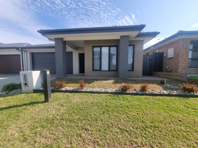 House for rent in Camerons Creek, Victoria