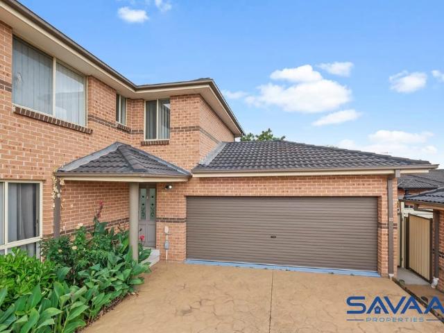 House for rent in South Wentworthville