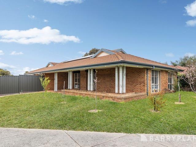 House for sale in Craigieburn, Melbourne