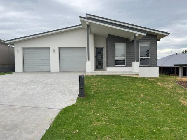 House for rent in New South Wales