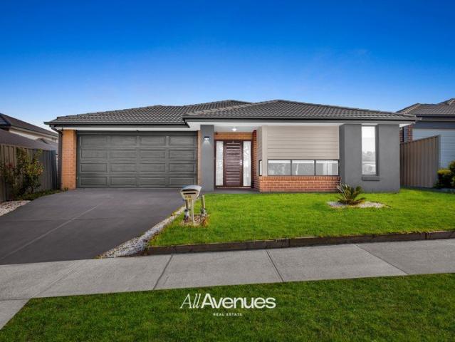 House for sale in Camerons Creek, Victoria