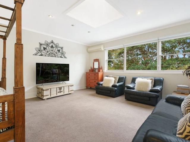 House for rent in Willoughby, New South Wales