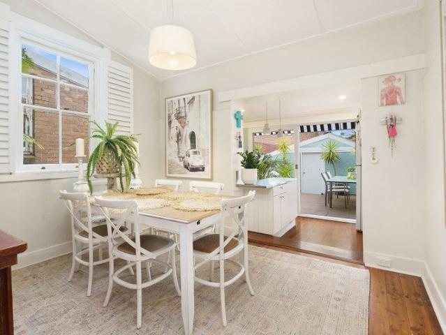 House for rent in Willoughby, New South Wales