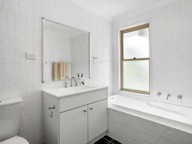 Townhouse for rent in Sydney, New South Wales