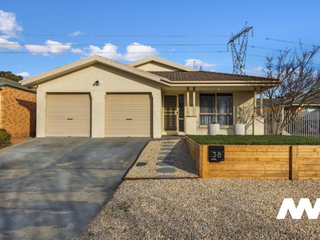 Property for sale in Dunlop, Australian Capital Territory