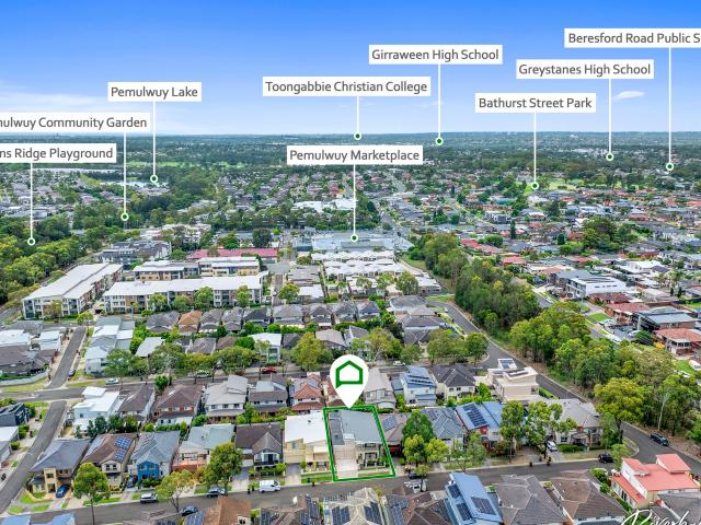 House for sale in Sydney, New South Wales