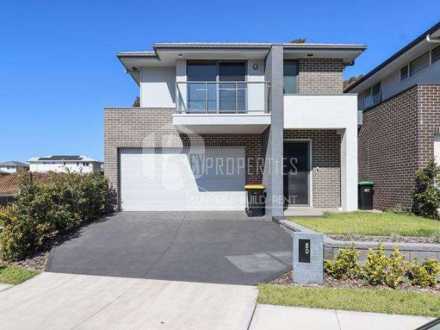 House for rent in Austral, Sydney