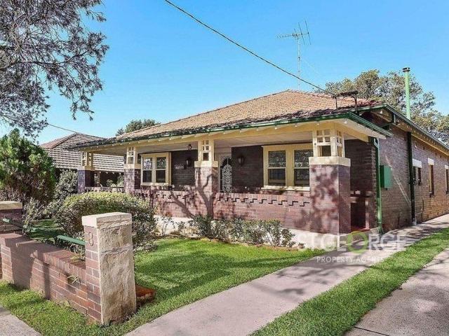 House for rent in Sydney, New South Wales