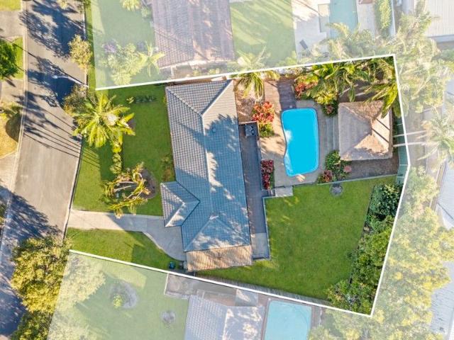 House for sale in Ashmore City