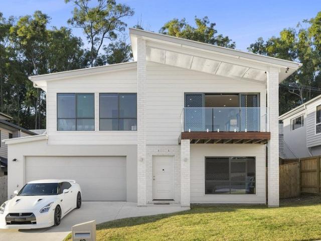 House for rent in Toombul, Queensland