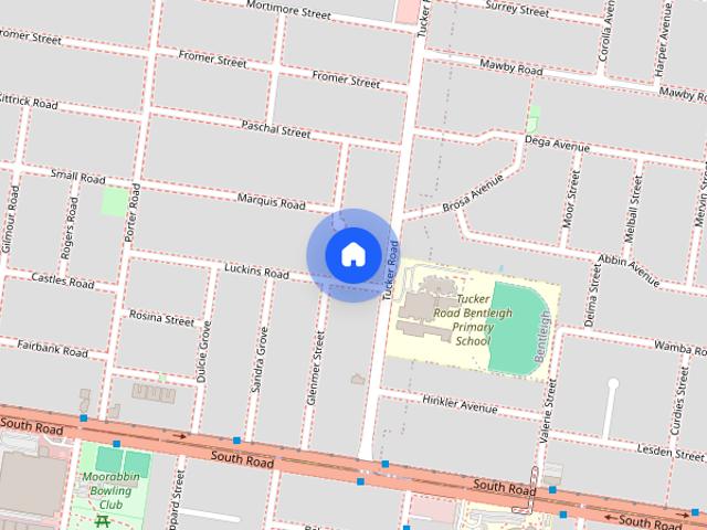 Townhouse for rent in Bentleigh, Melbourne