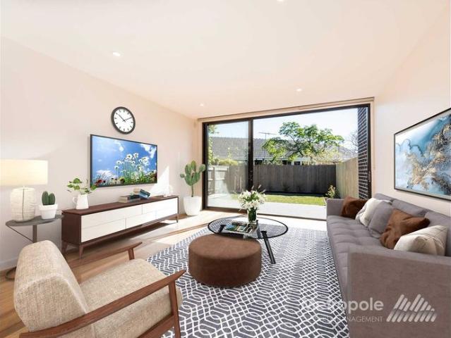 Townhouse for rent in Bentleigh, Melbourne