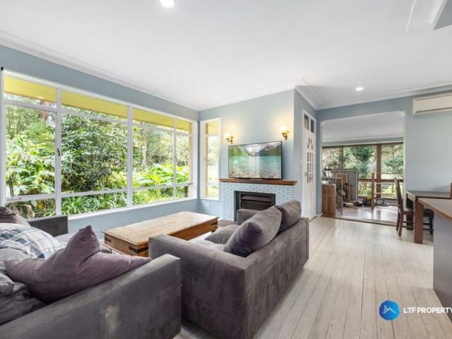House for rent in Upper North Shore, Sydney