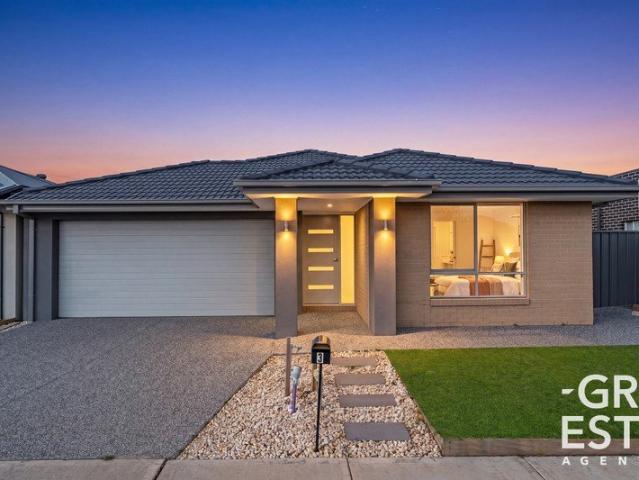 House for sale in Camerons Creek, Victoria