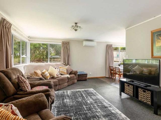 House for rent in Hillsborough, Puketāpapa