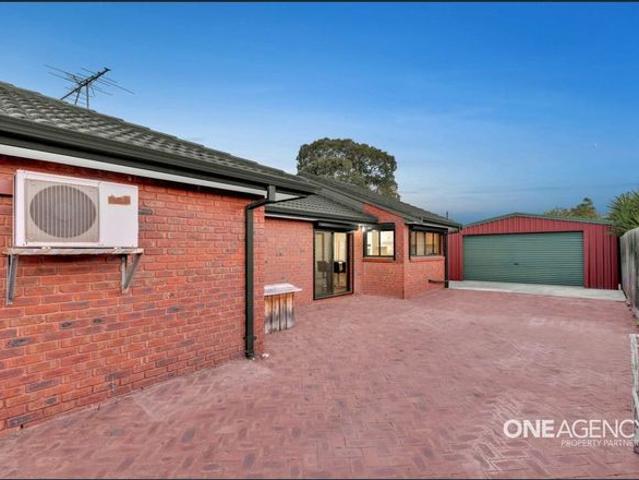 House for rent in Camerons Creek, Victoria