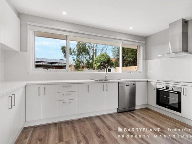 House for rent in Donvale, Melbourne