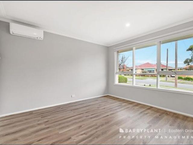 House for rent in Donvale, Melbourne