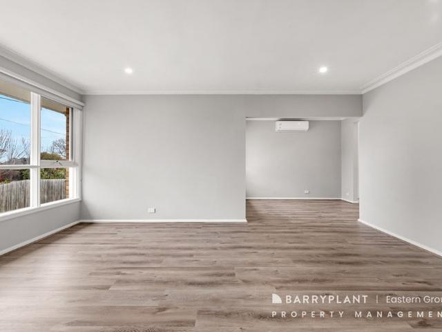 House for rent in Donvale, Melbourne