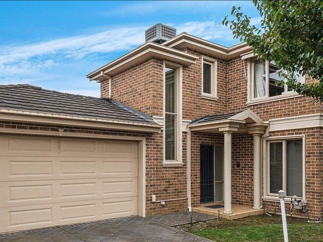 Townhouse for rent in Camerons Creek, Victoria