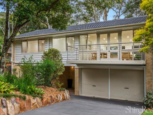 House for rent in Sydney, New South Wales
