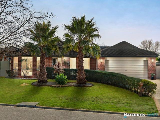House for sale in Camerons Creek, Victoria