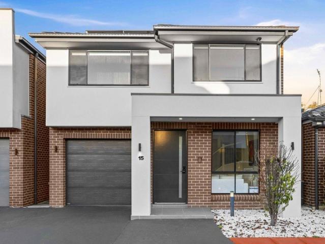 Townhouse for rent in Schofields, Sydney