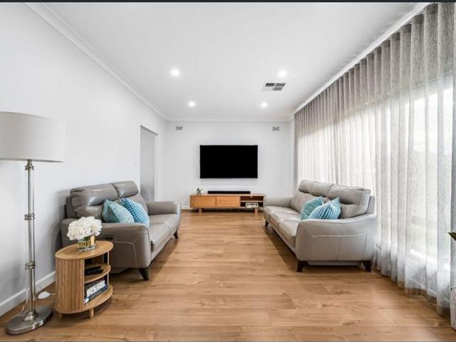 House for rent in Horseshoe Creek, South Australia