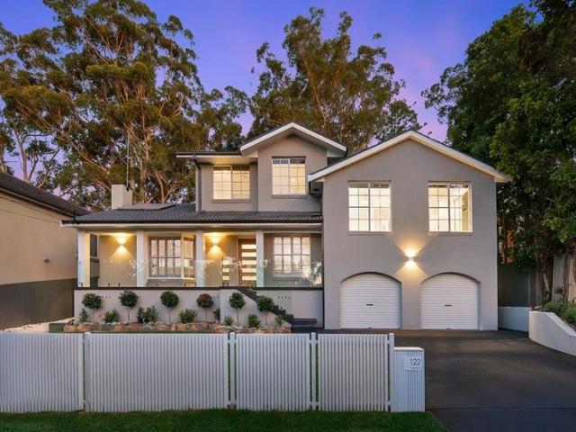 House for sale in Oatley, New South Wales