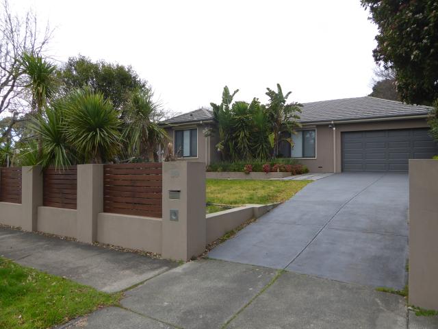House for rent in Ringwood, Melbourne