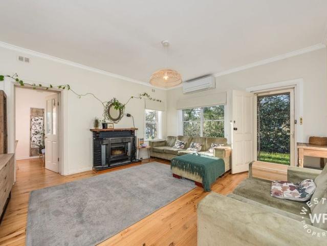 House for rent in Lenswood, South Australia