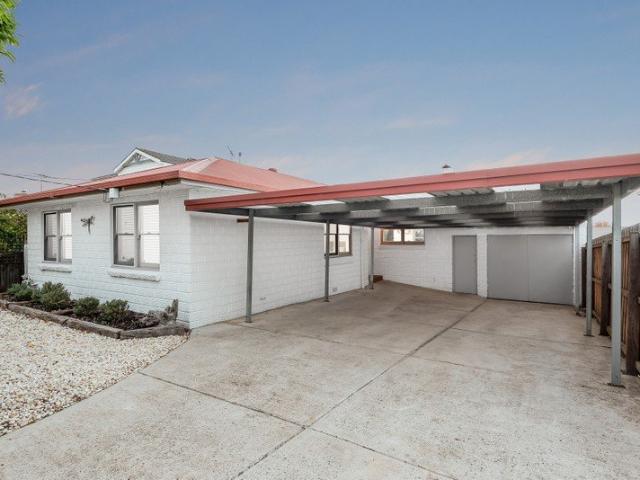 House for rent in Geelong, Victoria