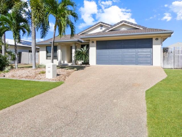 House for rent in Bushland Beach, Townsville City