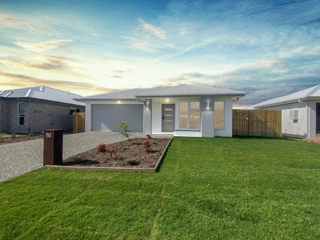 House for rent in Bushland Beach, Queensland