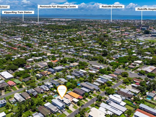 House for sale in Toombul, Queensland
