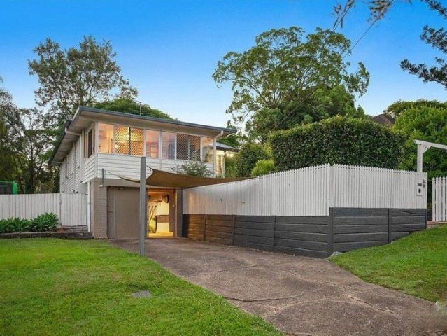 House for rent in Mount Gravatt East, Greater Brisbane