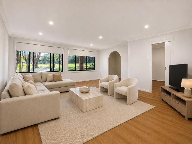 House for rent in Ambarvale, Sydney