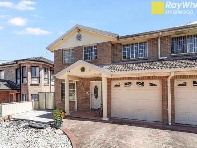 Duplex for sale in Riverwood, New South Wales