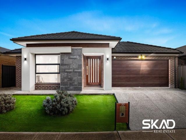 House for sale in Camerons Creek, Victoria