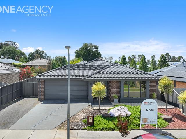 House for sale in Warragul, Victoria