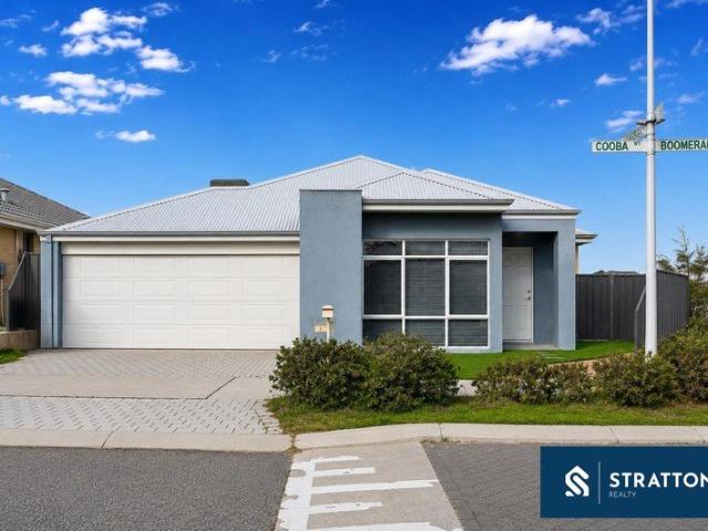House for sale in Banksia Grove, Western Australia