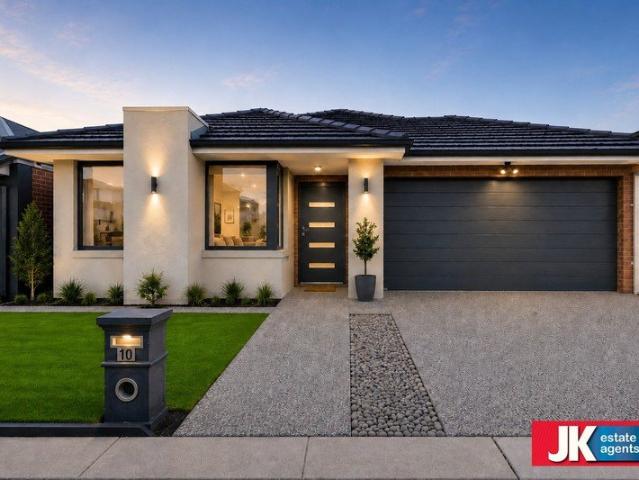 House for sale in Camerons Creek, Victoria