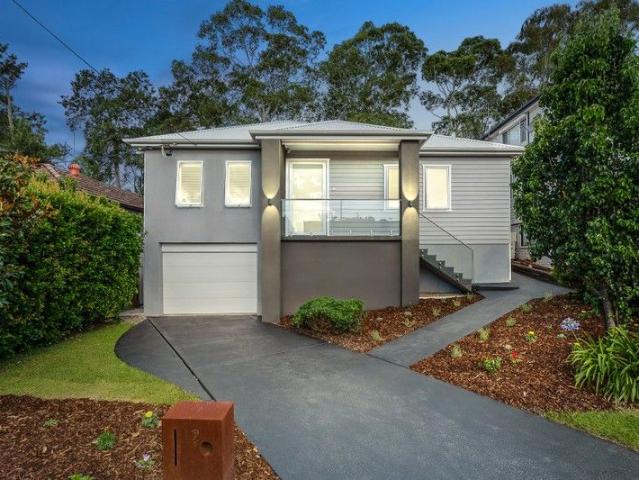 House for sale in Sydney, New South Wales