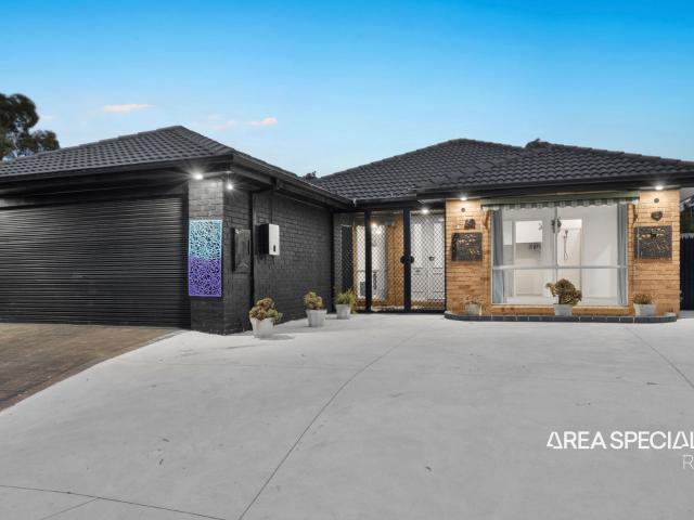 House for sale in Camerons Creek, Victoria