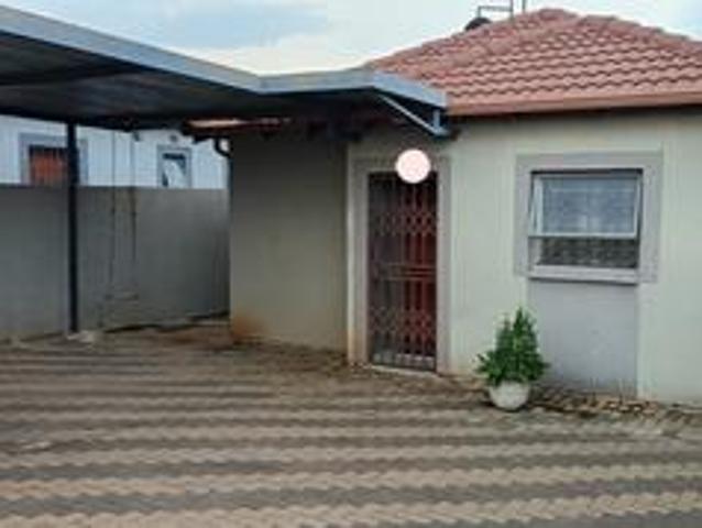 House for sale in Tembisa, Gauteng
